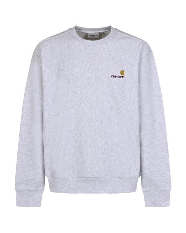 [CARHARTT WIP] Sweatshirt FW26 I025475482XX