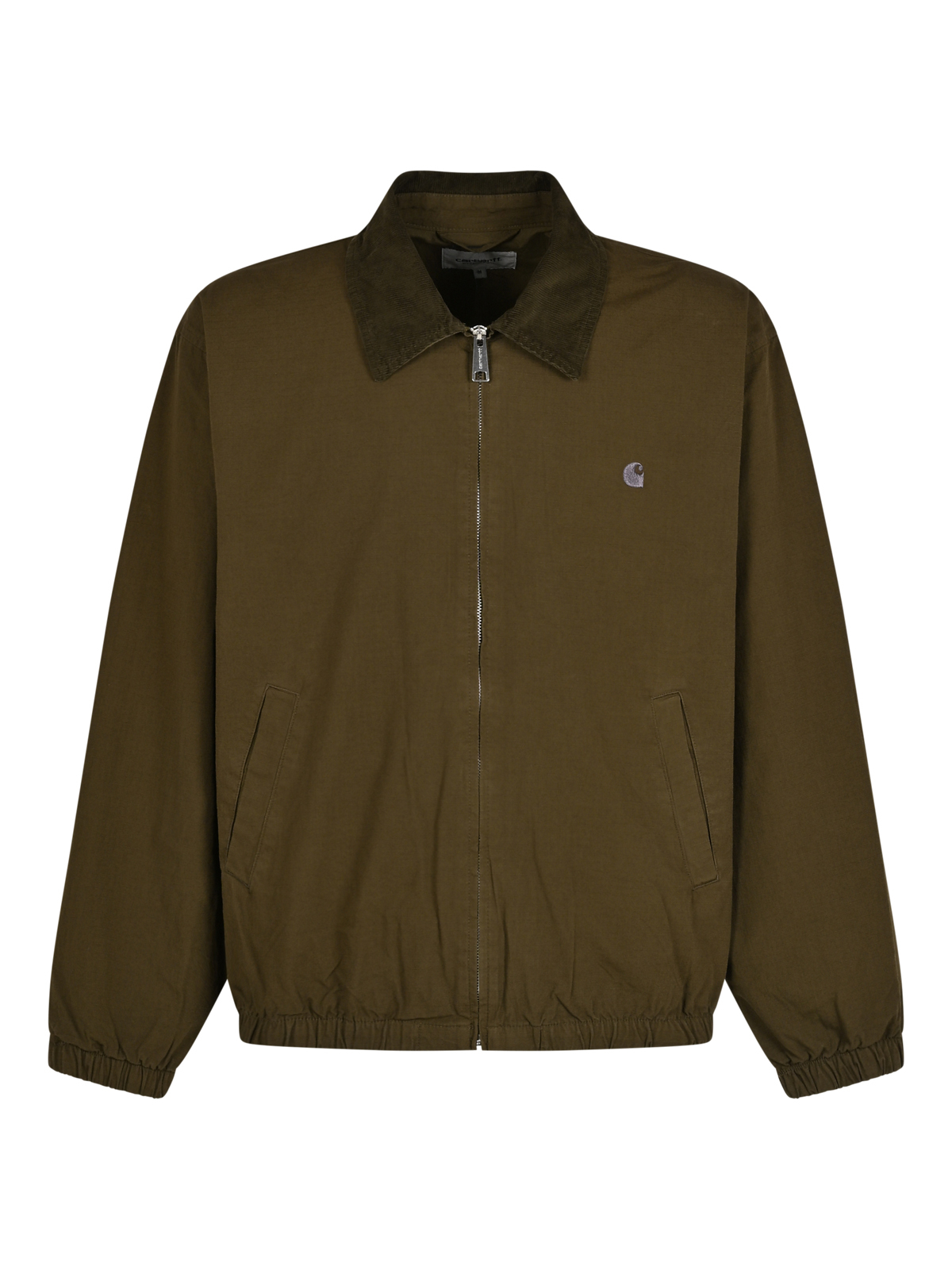[CARHARTT WIP] Casual Jacket FW26 I0368043TUGD