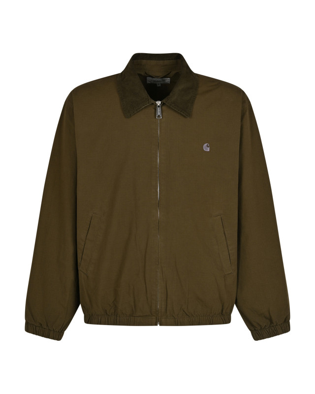 [CARHARTT WIP] Casual Jacket FW26 I0368043TUGD