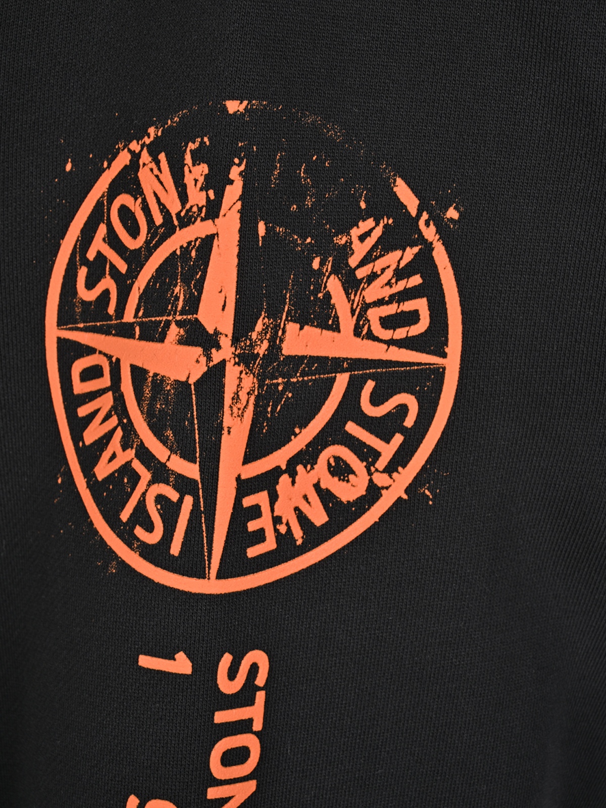 [Stone Island] Zip up FW26 6100009S0467V0029