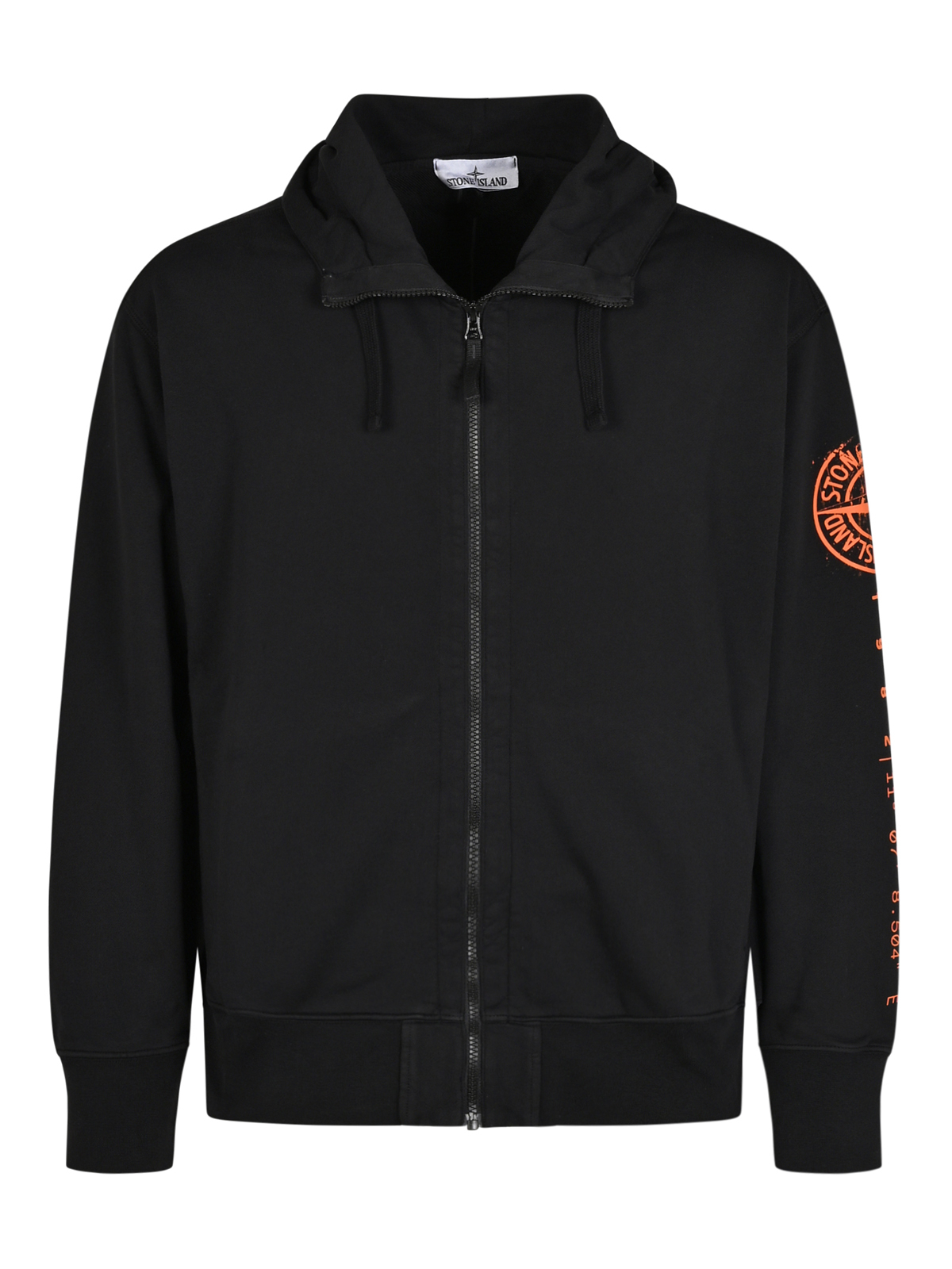 [Stone Island] Zip up FW26 6100009S0467V0029