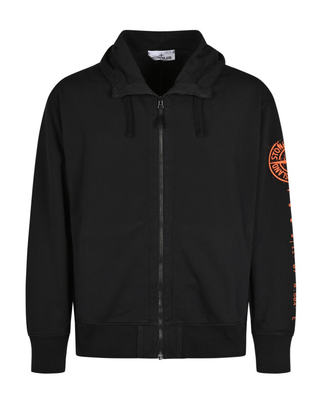 [Stone Island] Zip up FW26 6100009S0467V0029
