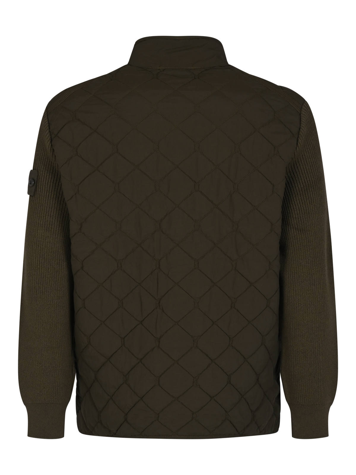 [Stone Island] Casual Jacket FW26 4100016S00F6V0054