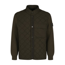 [Stone Island] Casual Jacket FW26 4100016S00F6V0054