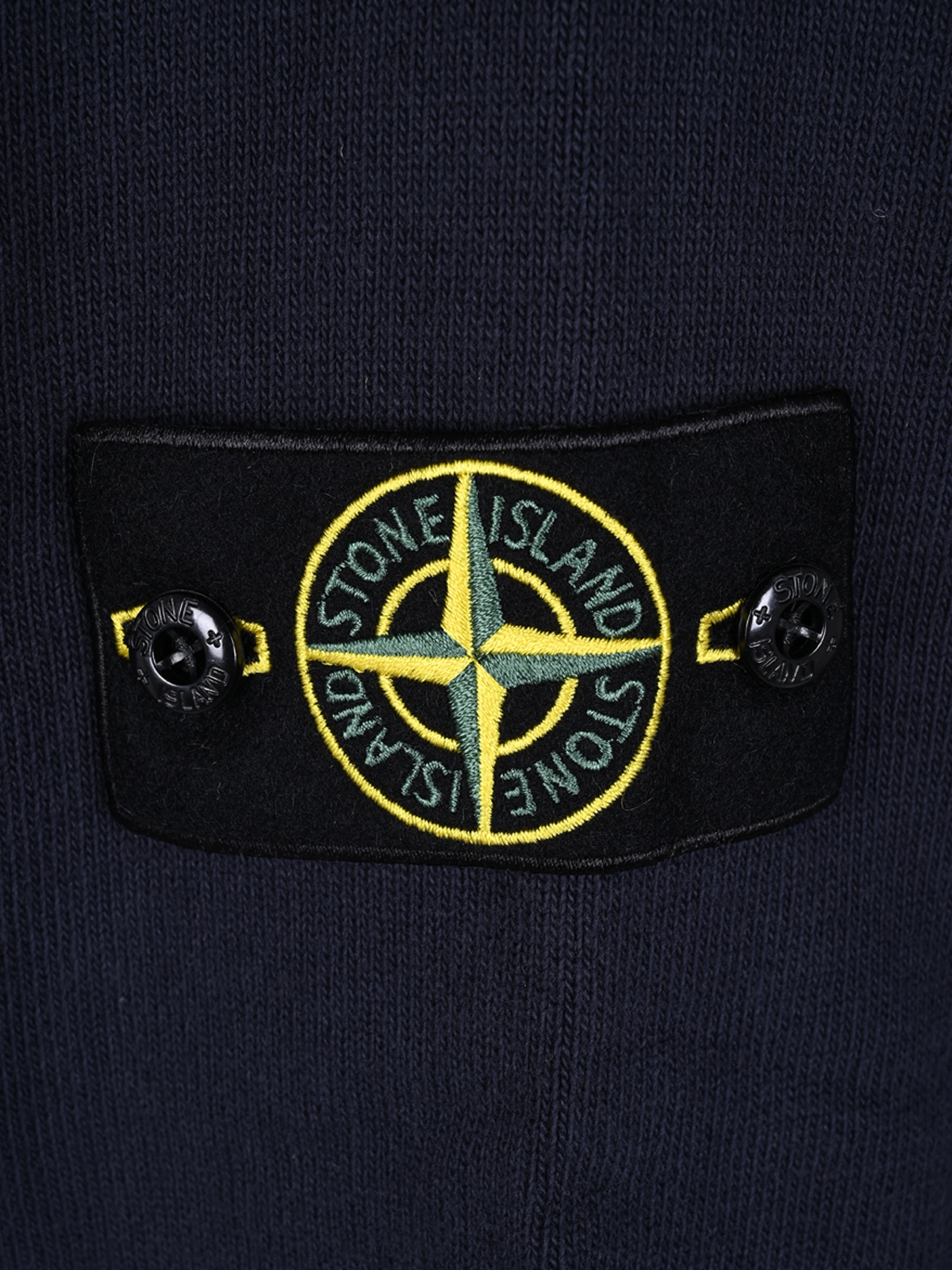 [Stone Island] T-shirts Long Sleeve FW26 6100001S0406V002A