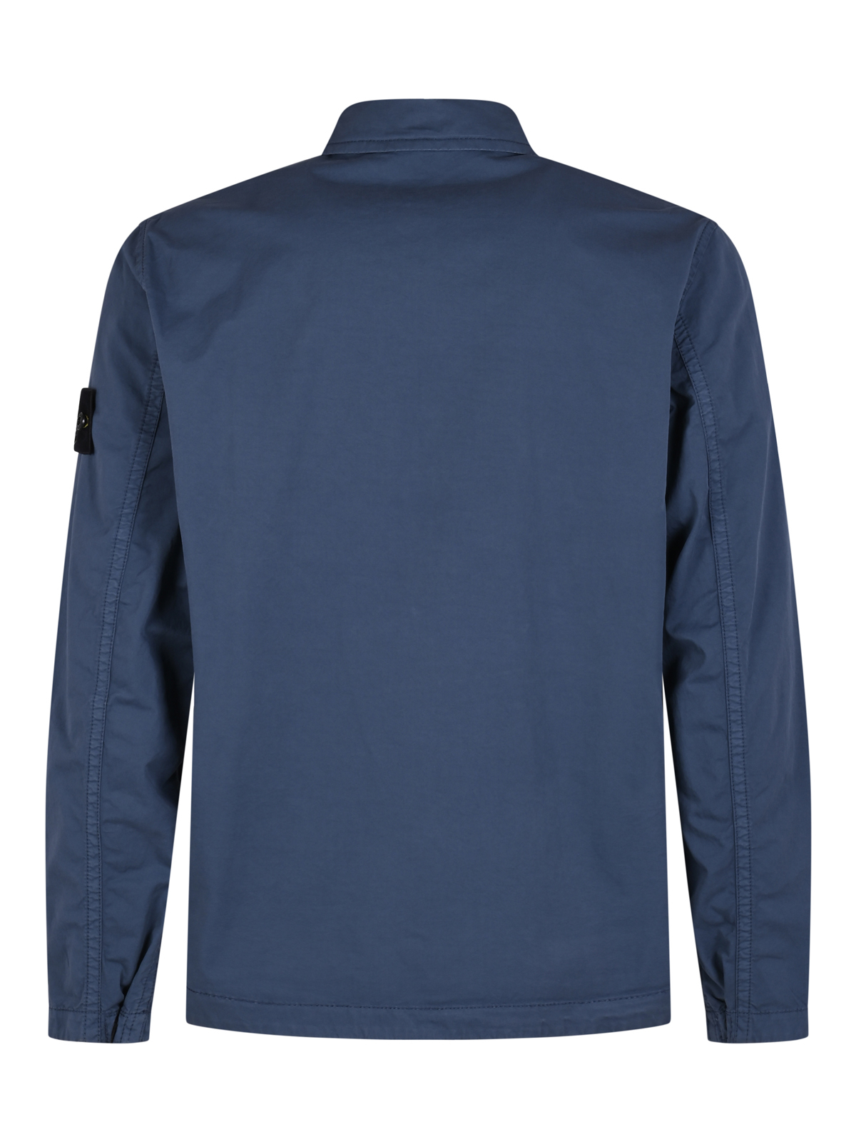 [Stone Island] Shirts Long Sleeve FW26 1200003S0A10V002E