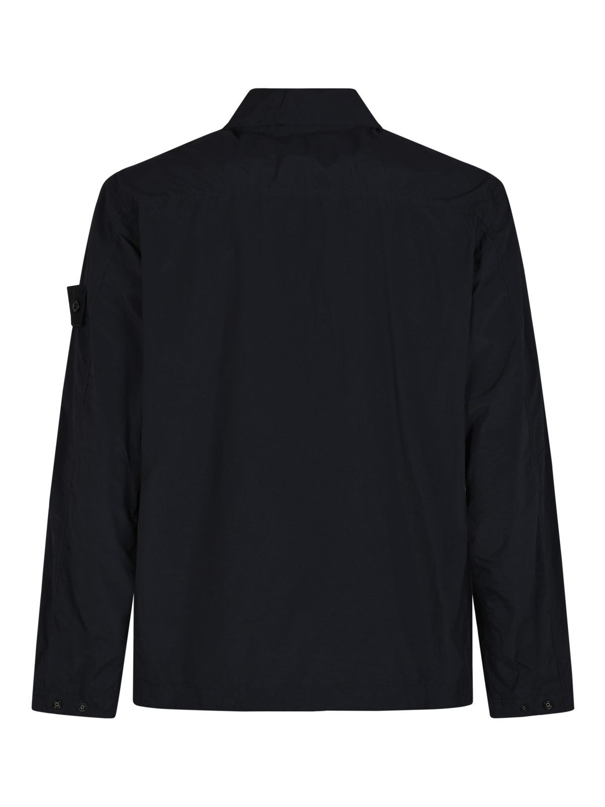 [Stone Island] Shirts Long Sleeve FW26 1200044S00F6V0029