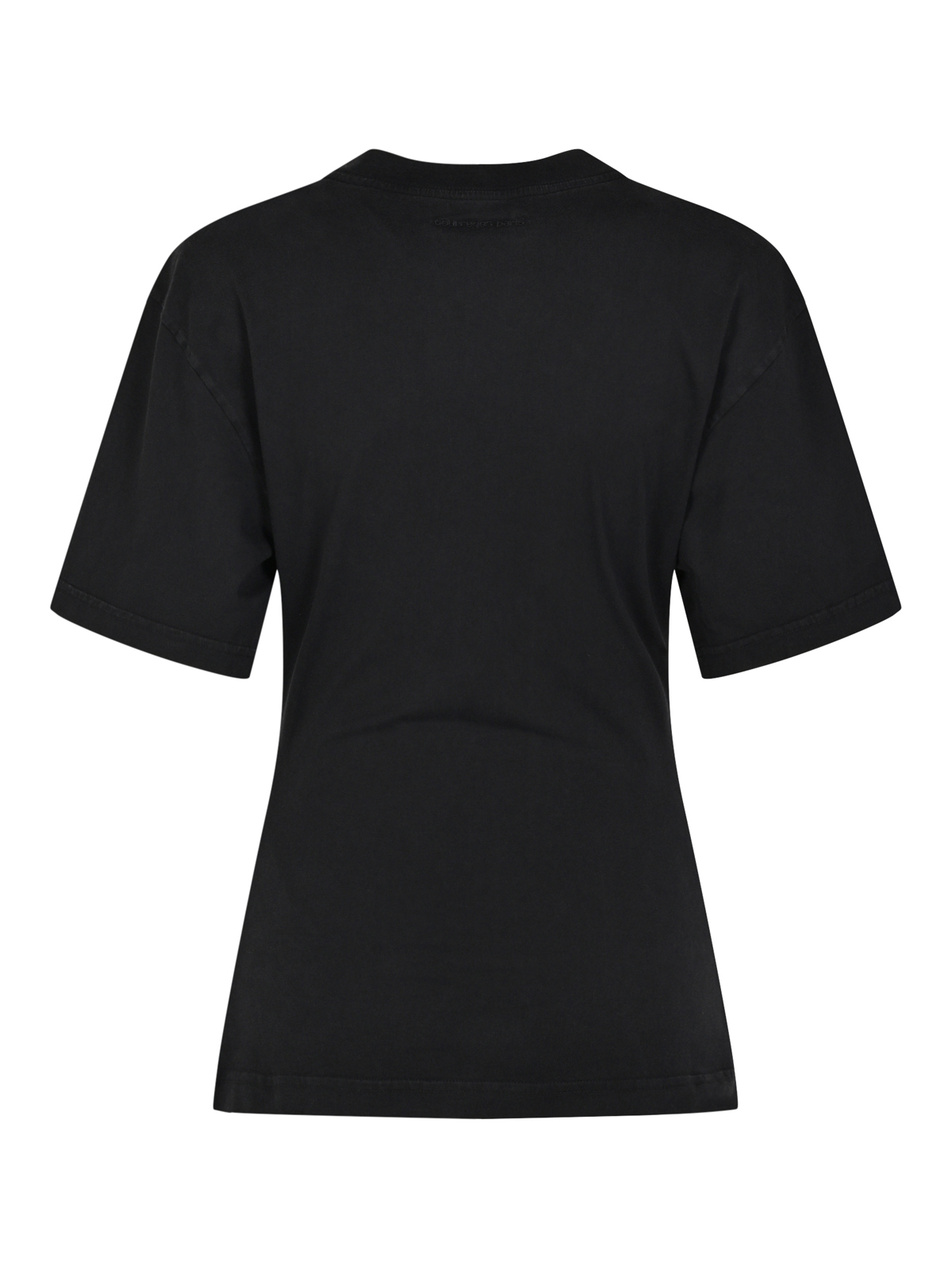 [Courreges] T-shirts Short Sleeve FW26 125JTS168JS03059999