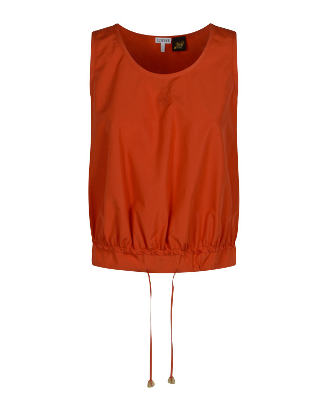 [Loewe] T-shirts Sleeveless FW26 S616Y07X949100