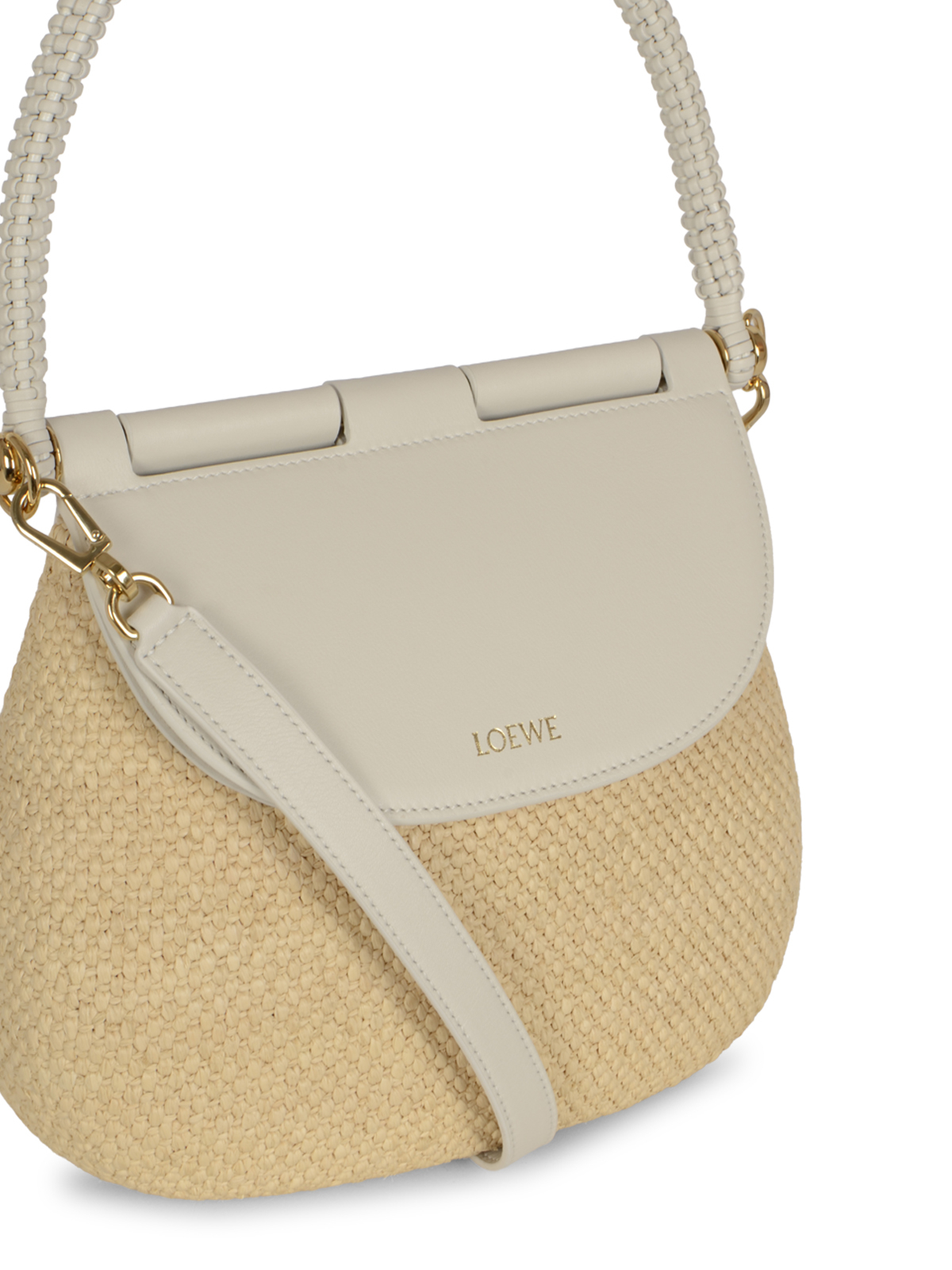 [Loewe] Tote bag FW26 AFSHFSHX022163