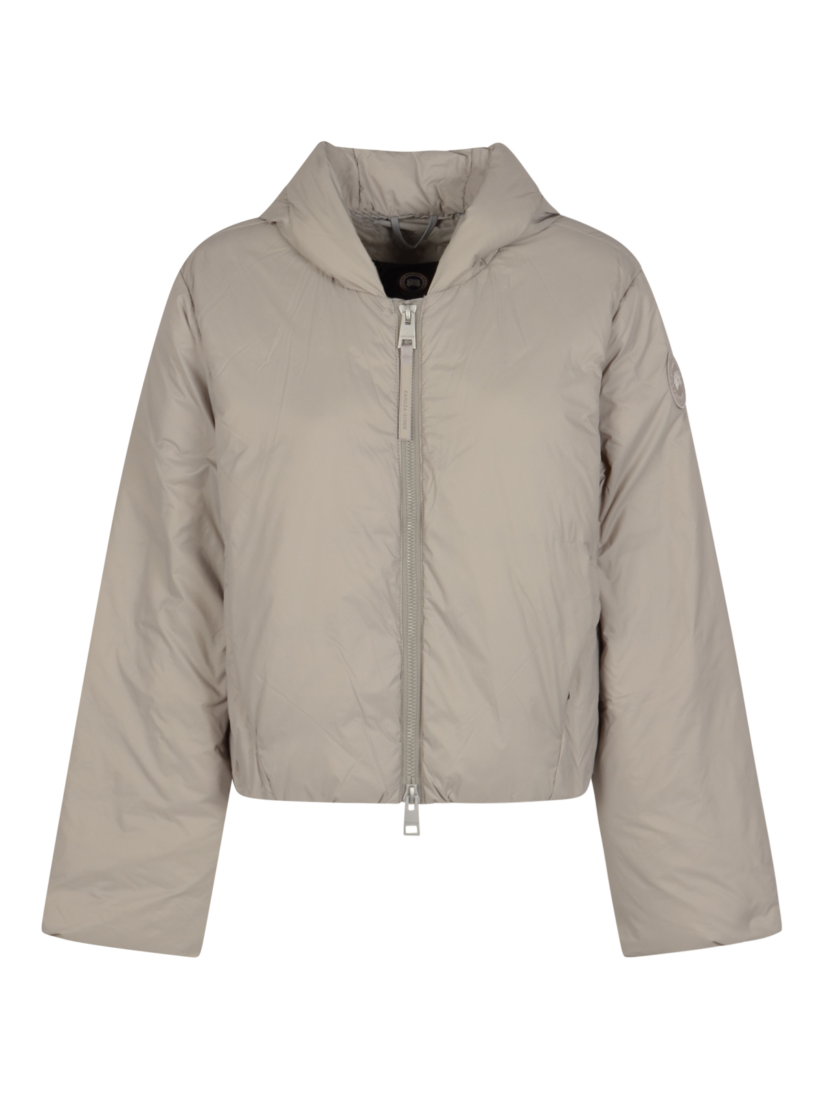 [CANADA GOOSE] Down jacket FW26 2756WT9432