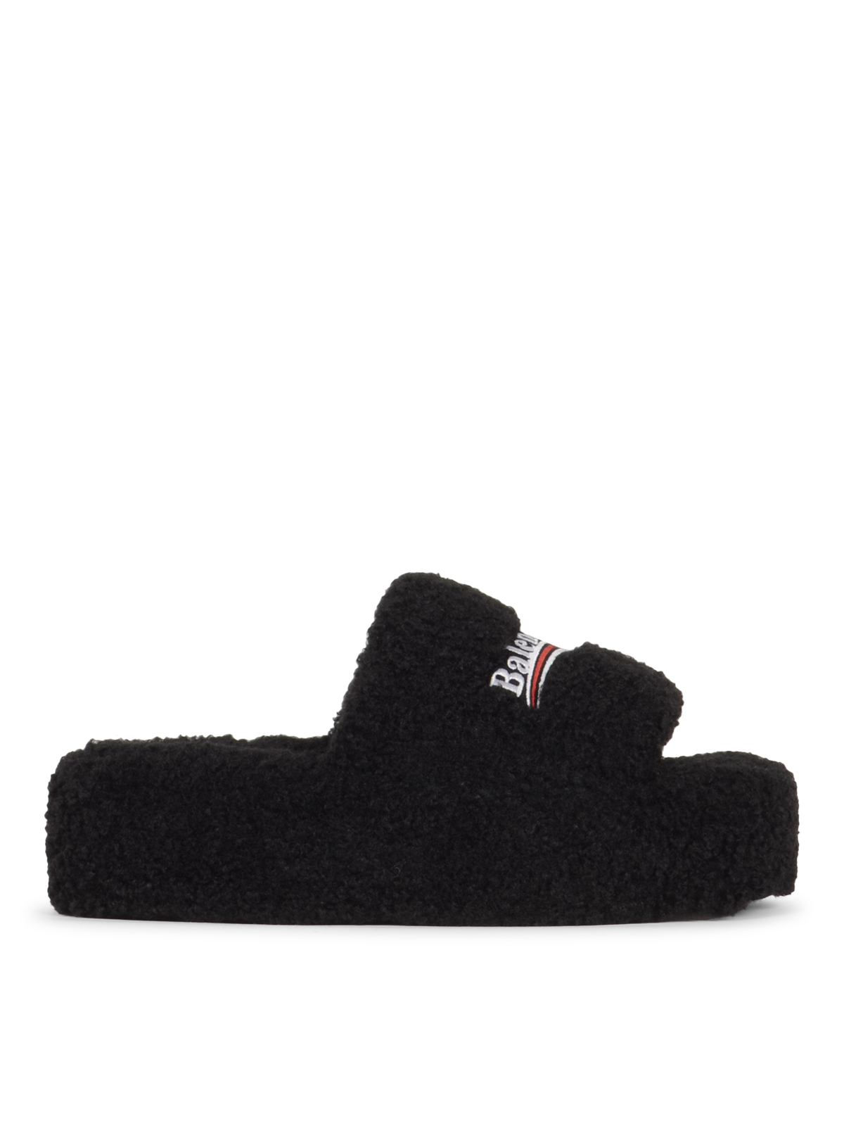 [Balenciaga] Slippers FW26 762826W14C21096