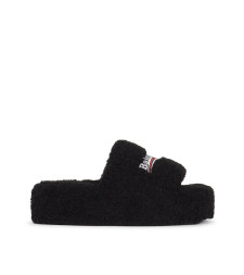 [Balenciaga] Slippers FW26 762826W14C21096