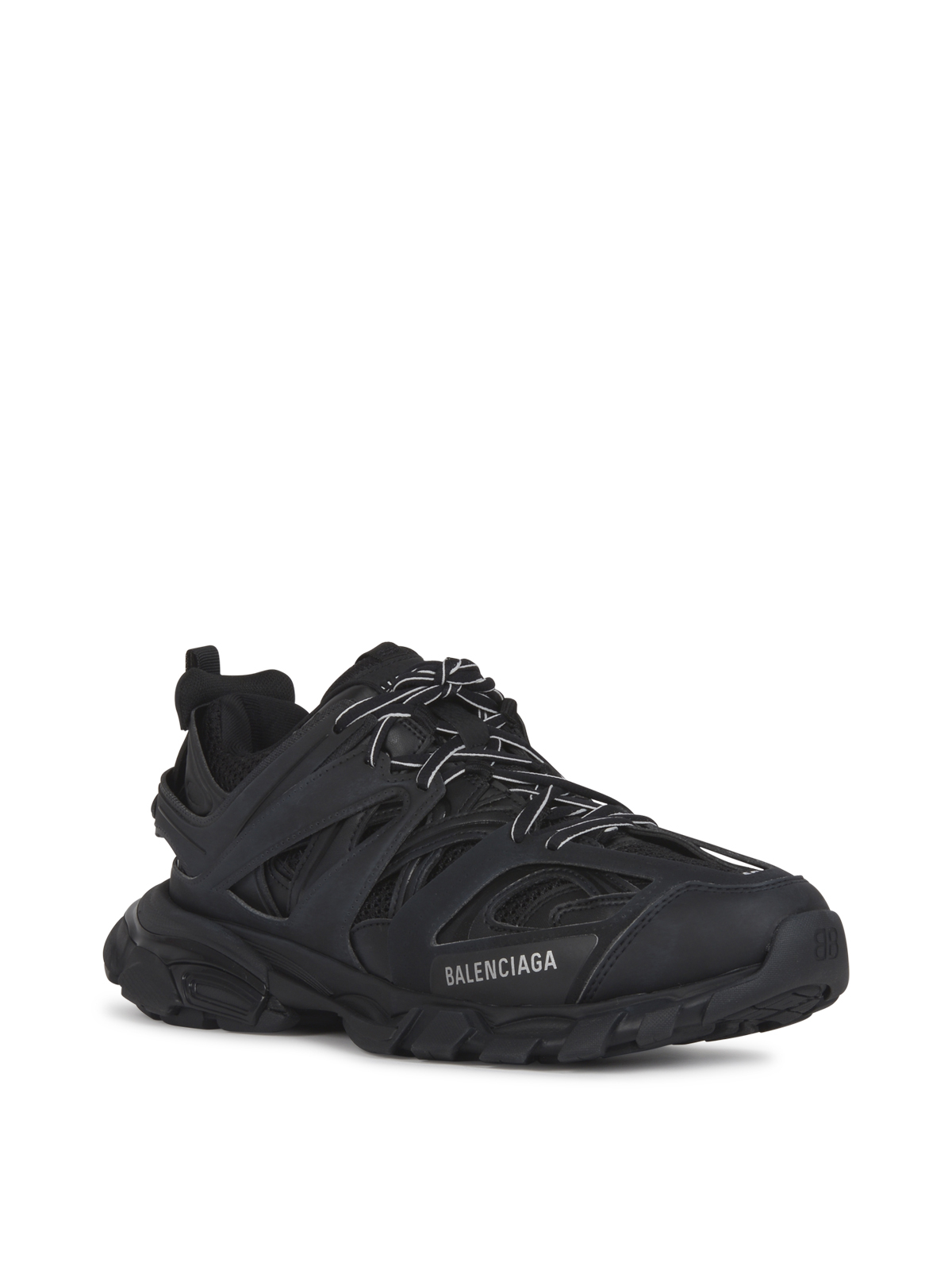 [Balenciaga] Sneakers FW26 542023W1GB11000
