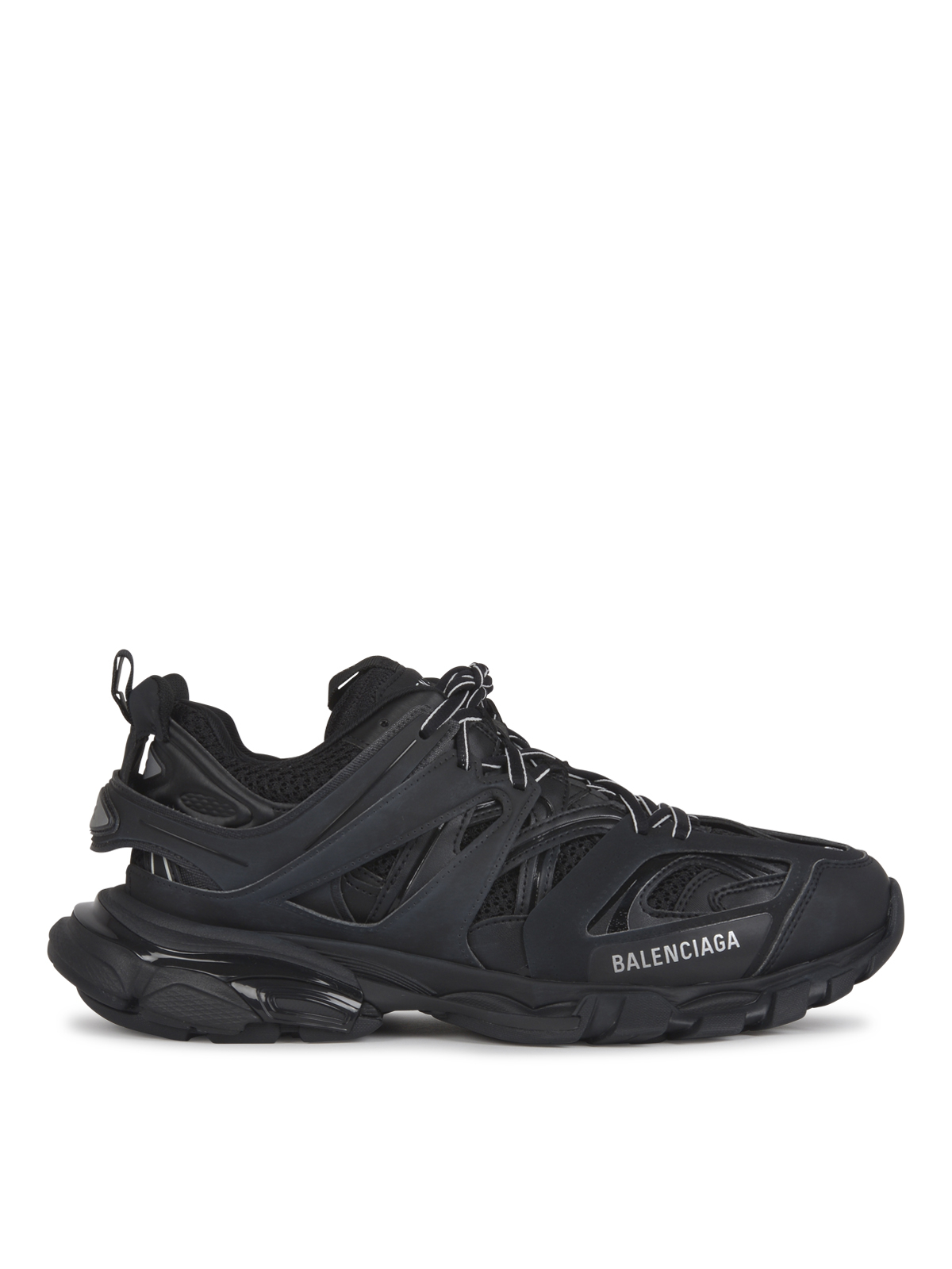 [Balenciaga] Sneakers FW26 542023W1GB11000
