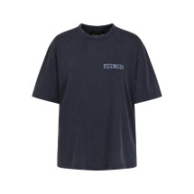 [Anine Bing] T-shirts Short Sleeve FW26 A0812312WBL1