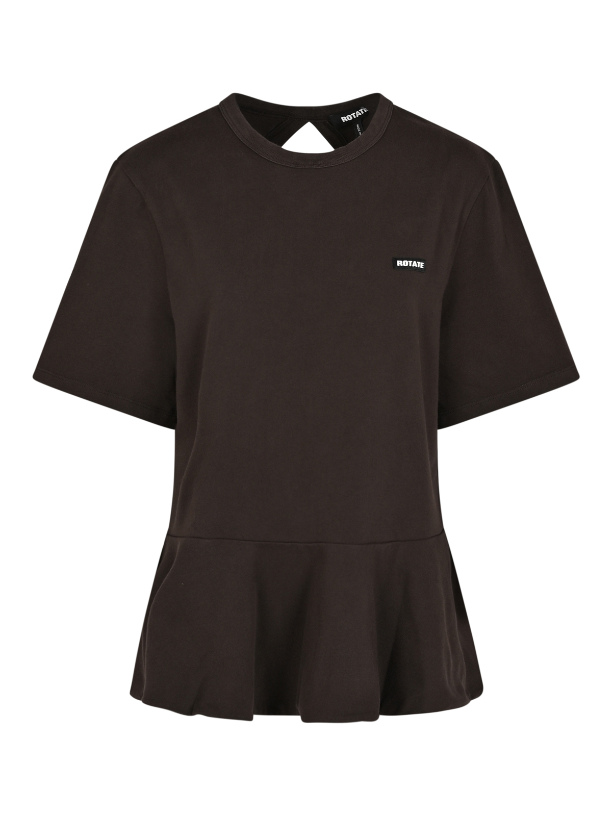 [ROTATE] T-shirts Short Sleeve FW26 1165051667BCR21011667