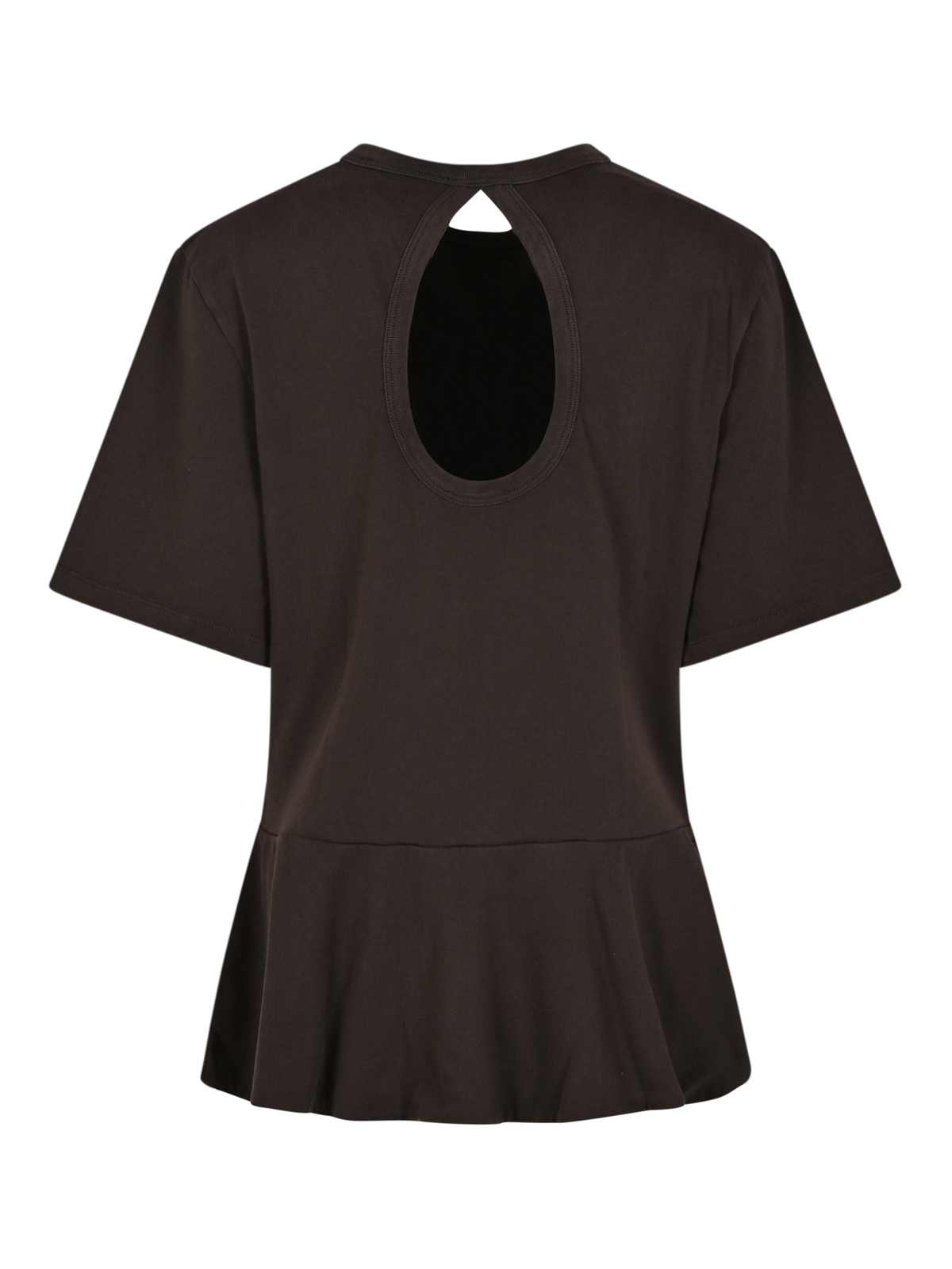 [ROTATE] T-shirts Short Sleeve FW26 1165051667BCR21011667