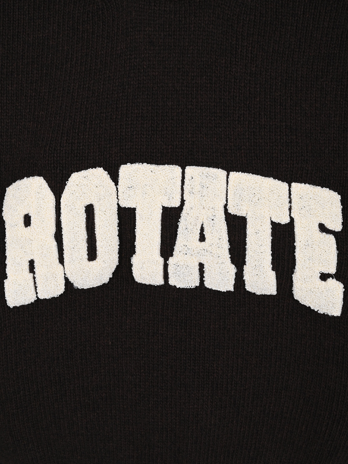 [ROTATE] Sweatshirt FW26 1165123088BCR22923088