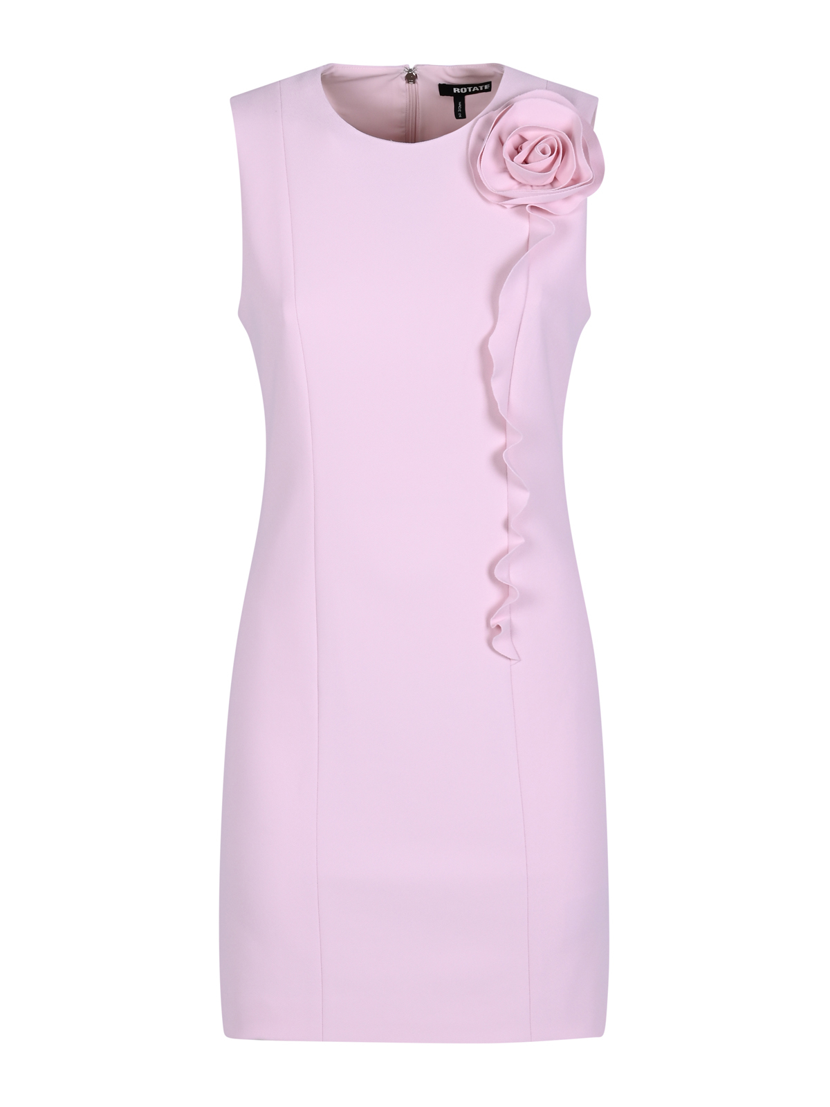 [ROTATE] Sleeveless dress FW26 116323556BCR2018556