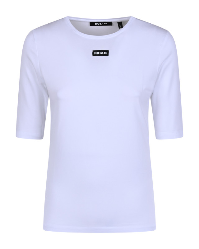 [ROTATE] T-shirts Short Sleeve FW26 113131400BCR738400