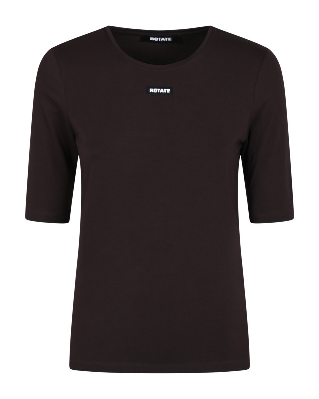 [ROTATE] T-shirts Short Sleeve FW26 1131311667BCR7381667