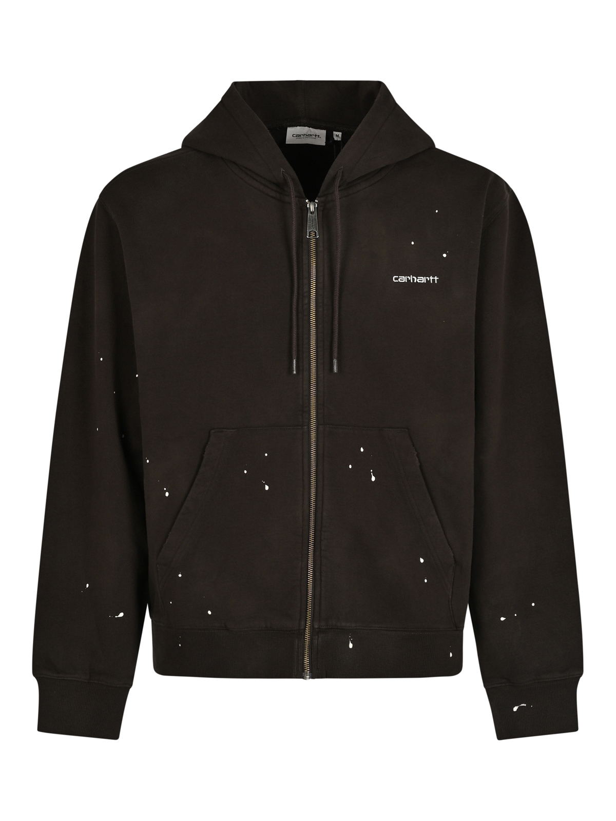 [CARHARTT WIP] Casual Jacket FW26 I03691347EJ