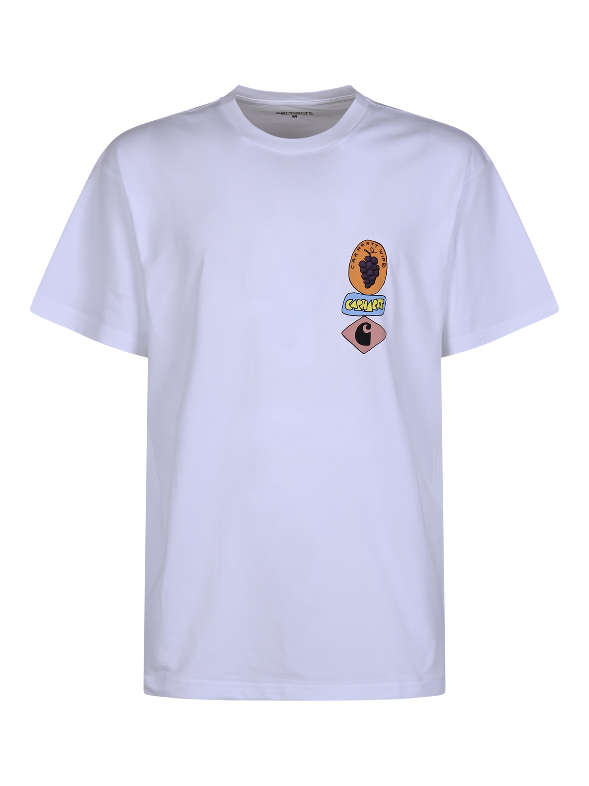 [CARHARTT WIP] T-shirts Short Sleeve FW26 I03690202XX