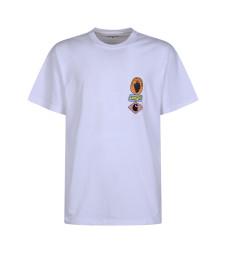 [CARHARTT WIP] T-shirts Short Sleeve FW26 I03690202XX