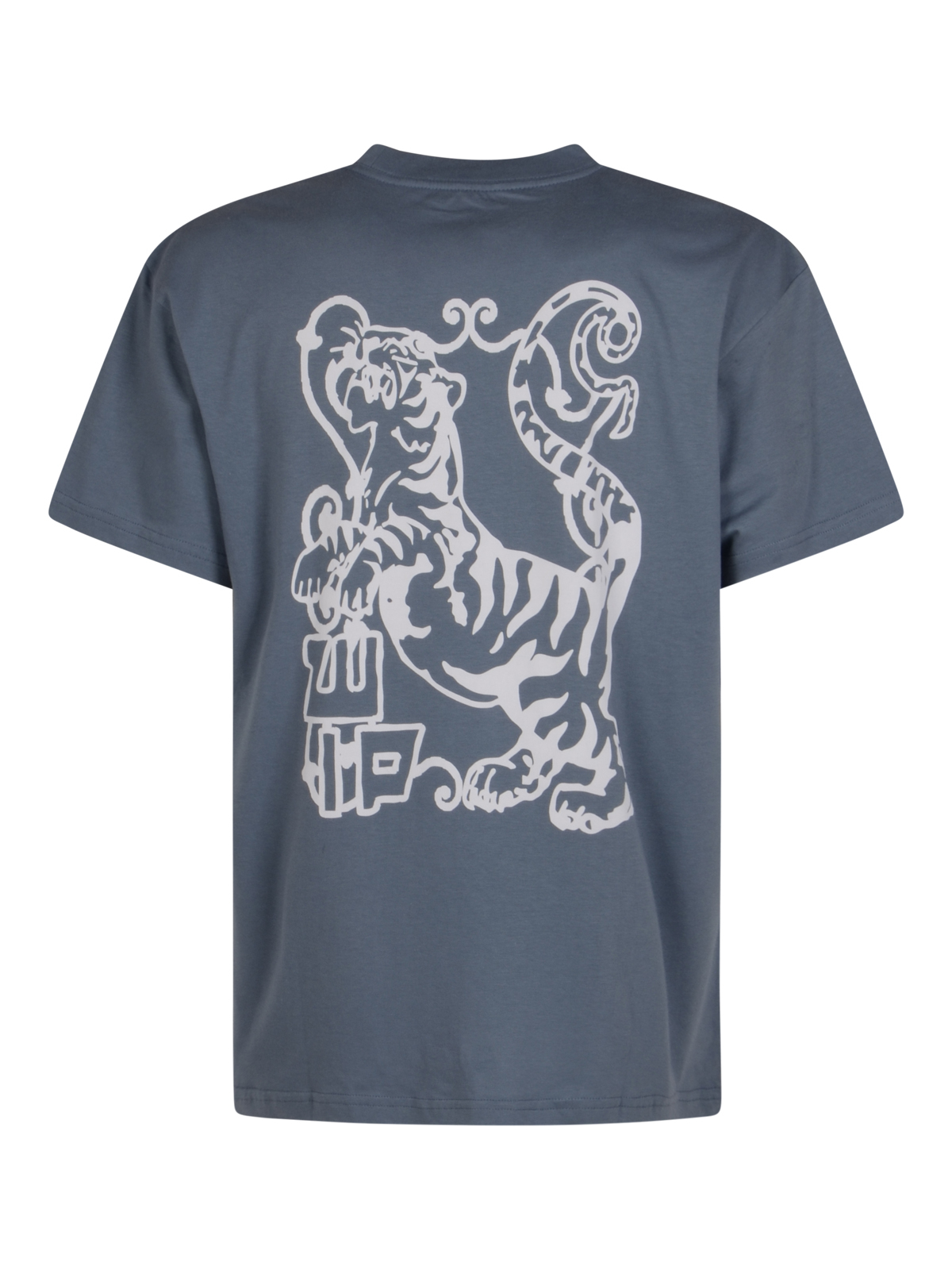 [CARHARTT WIP] T-shirts Short Sleeve FW26 I0375403RHXX