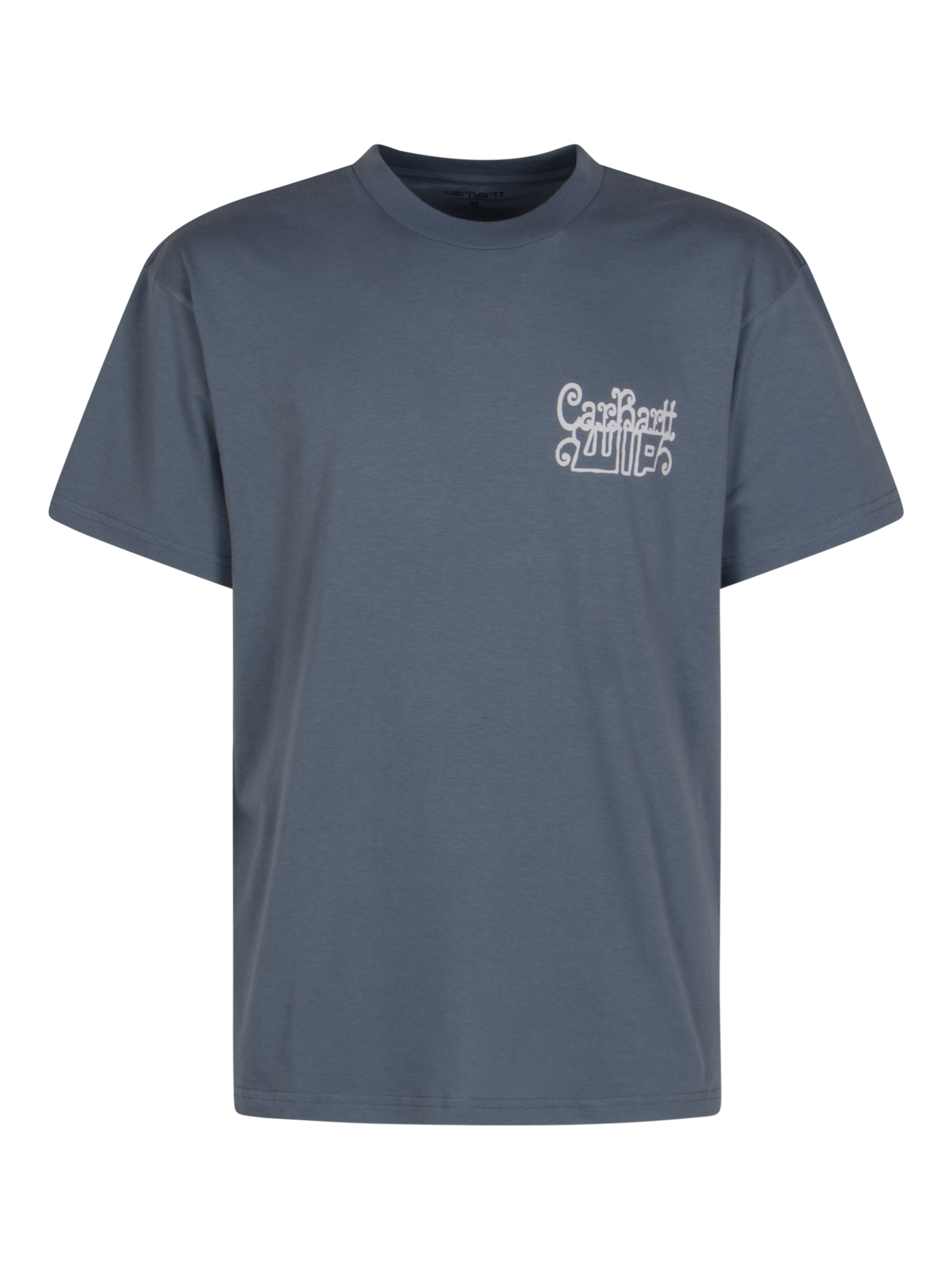 [CARHARTT WIP] T-shirts Short Sleeve FW26 I0375403RHXX