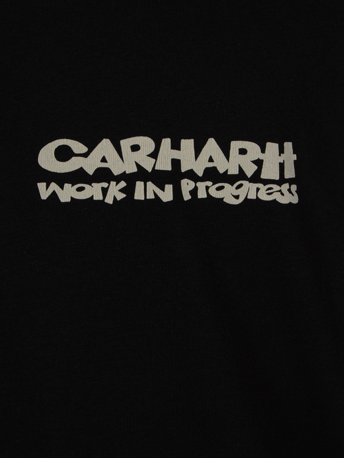 [CARHARTT WIP] T-shirts Short Sleeve FW26 I03689689XX