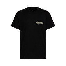 [CARHARTT WIP] T-shirts Short Sleeve FW26 I03689689XX