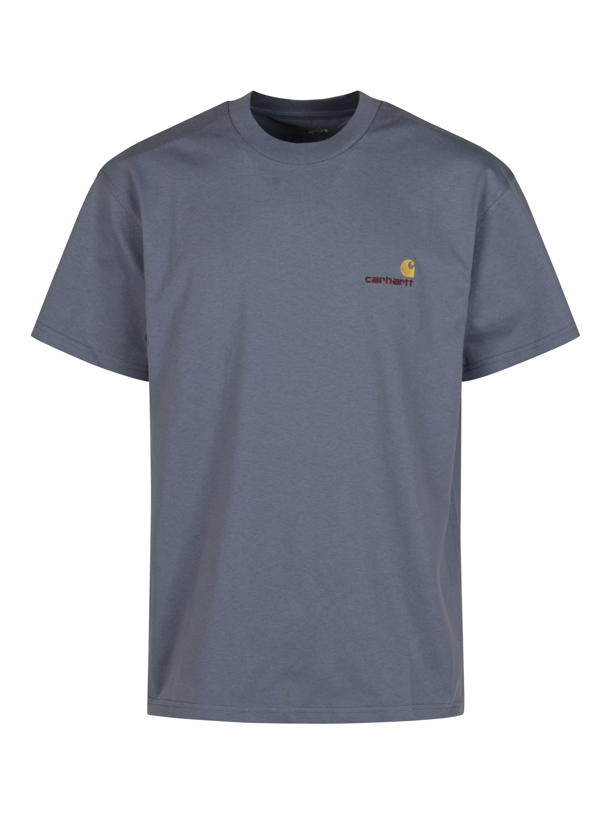 [CARHARTT WIP] T-shirts Short Sleeve FW26 I0299563RHXX