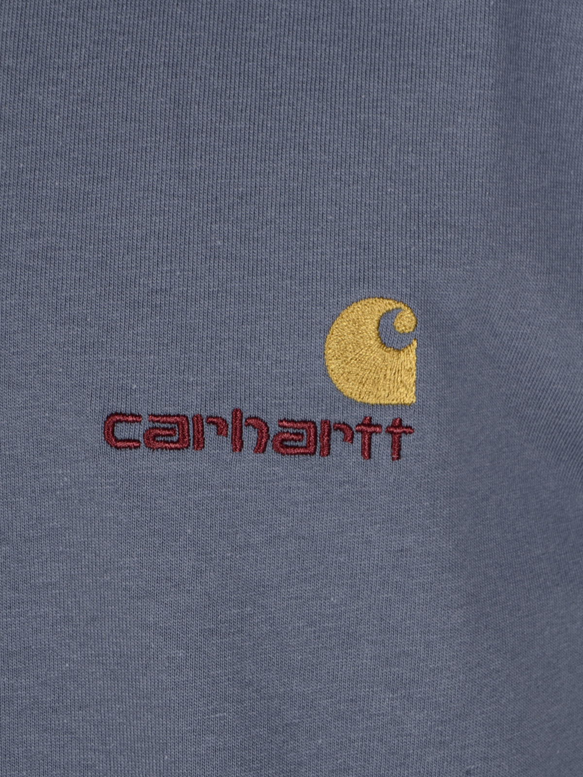 [CARHARTT WIP] T-shirts Short Sleeve FW26 I0299563RHXX
