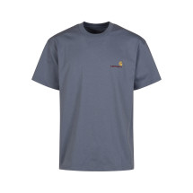 [CARHARTT WIP] T-shirts Short Sleeve FW26 I0299563RHXX