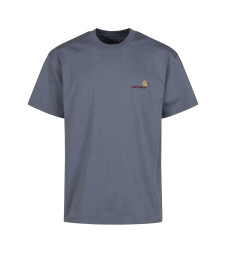 [CARHARTT WIP] T-shirts Short Sleeve FW26 I0299563RHXX