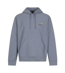 [CARHARTT WIP] Hoodie FW26 I0282793RHXX