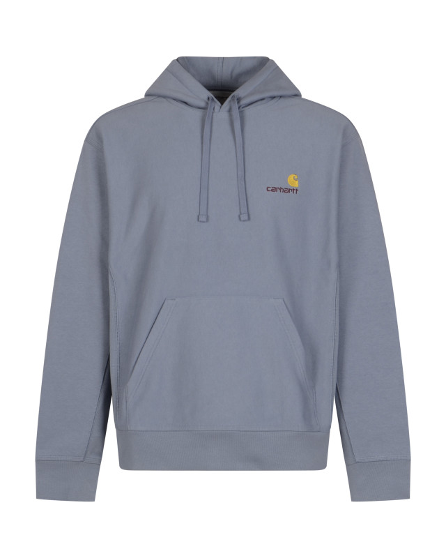 [CARHARTT WIP] Hoodie FW26 I0282793RHXX