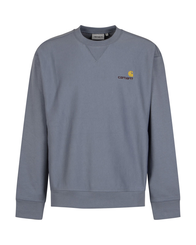 [CARHARTT WIP] Sweatshirt FW26 I0254753RHXX