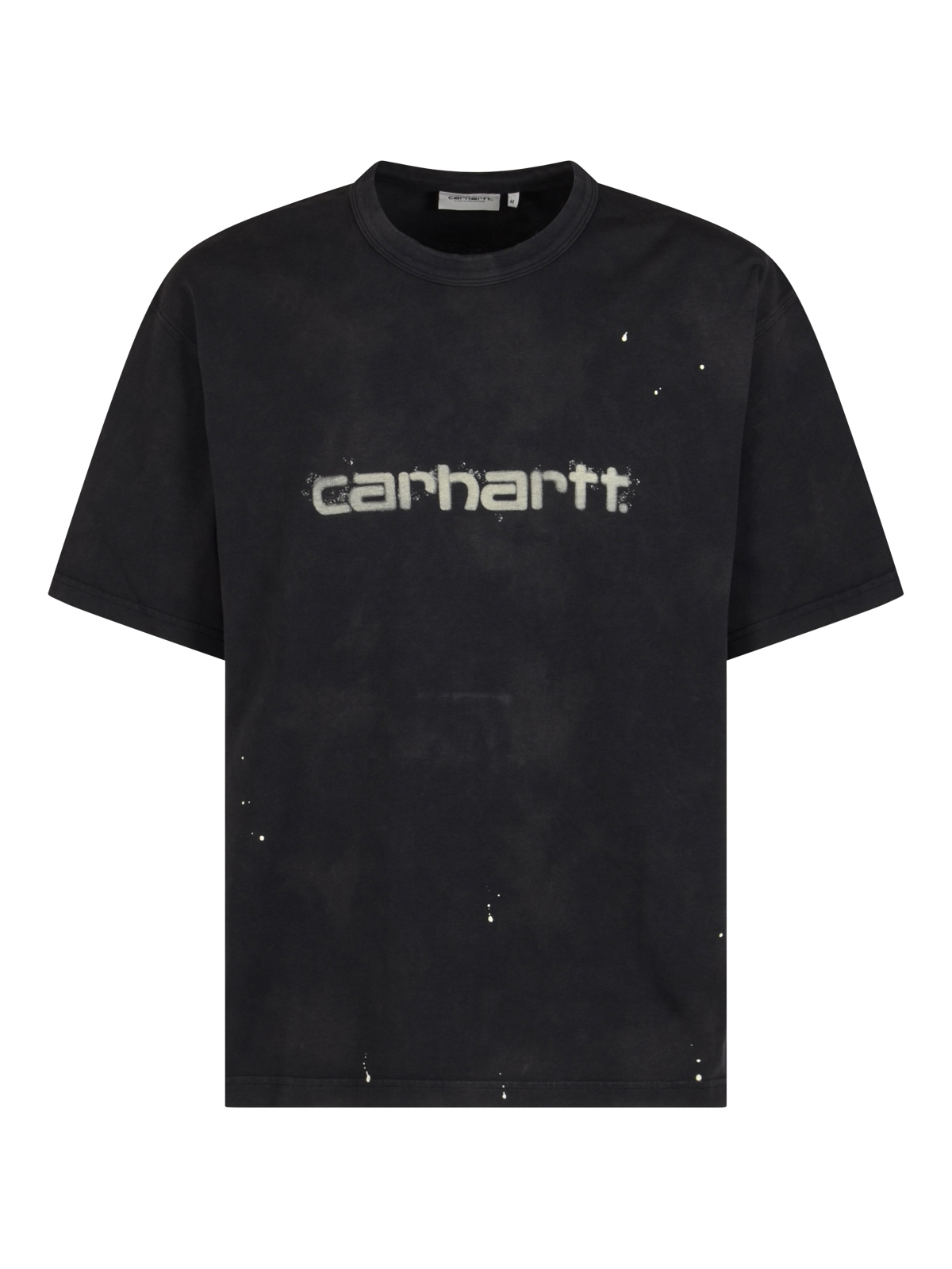 [CARHARTT WIP] T-shirts Short Sleeve FW26 I03685389EJ