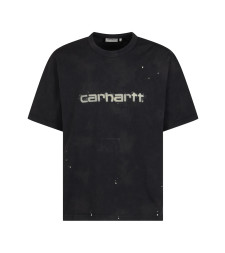 [CARHARTT WIP] T-shirts Short Sleeve FW26 I03685389EJ