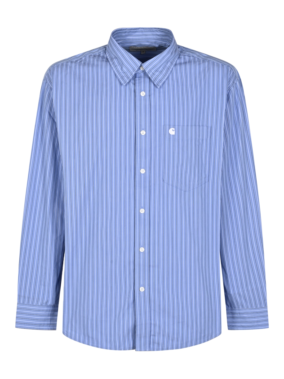 [CARHARTT WIP] Shirts Long Sleeve FW26 I0368053T5XX