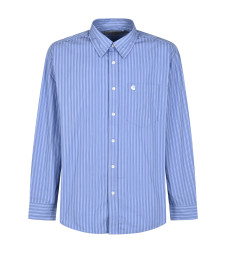 [CARHARTT WIP] Shirts Long Sleeve FW26 I0368053T5XX