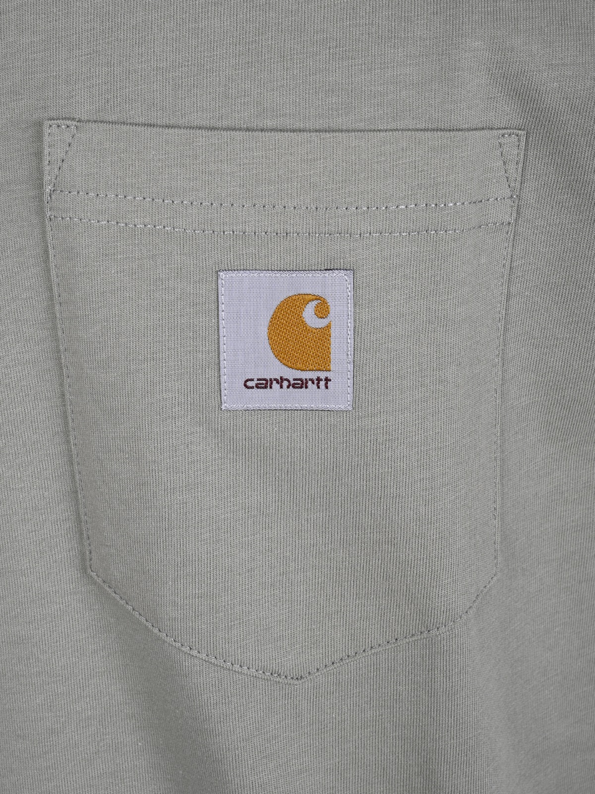 [CARHARTT WIP] T-shirts Short Sleeve FW26 I0304343RFXX