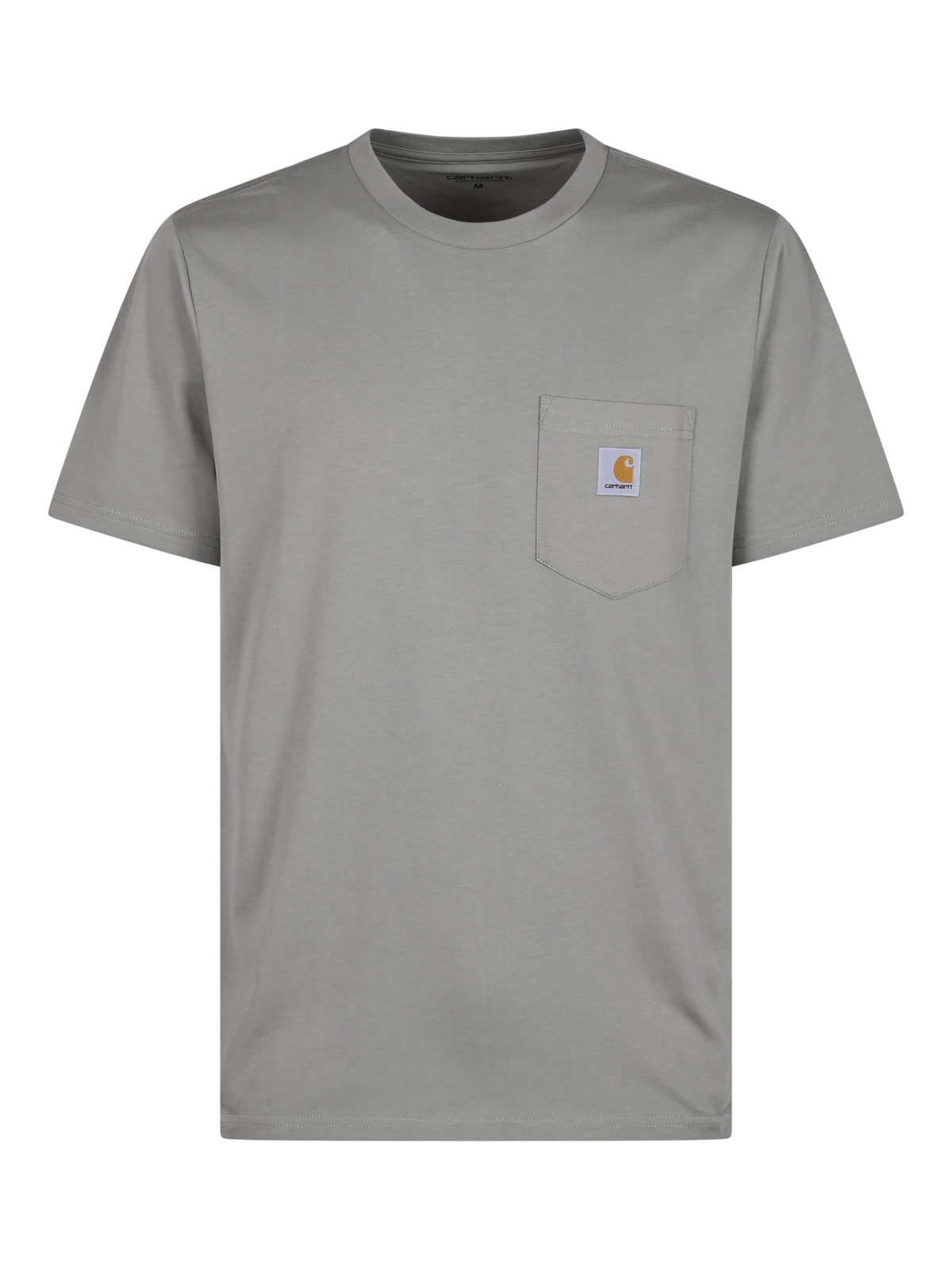 [CARHARTT WIP] T-shirts Short Sleeve FW26 I0304343RFXX