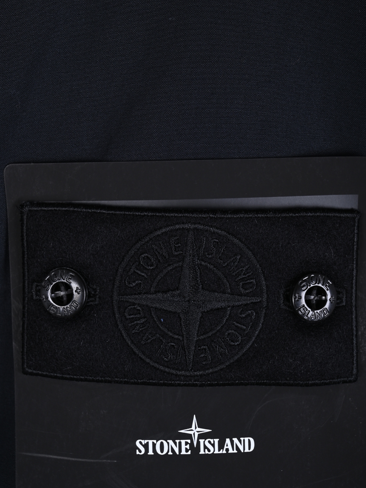 [Stone Island] Casual Jacket FW26 Q100025S0F01V0029