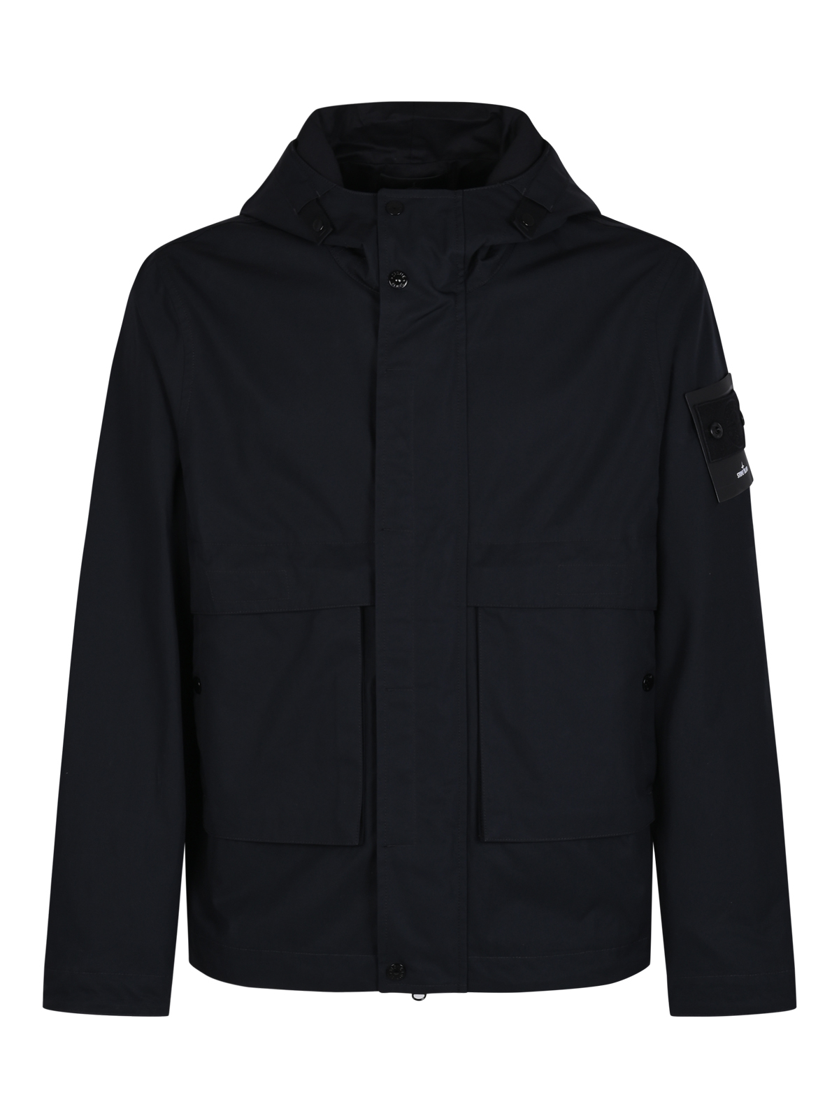 [Stone Island] Casual Jacket FW26 Q100025S0F01V0029