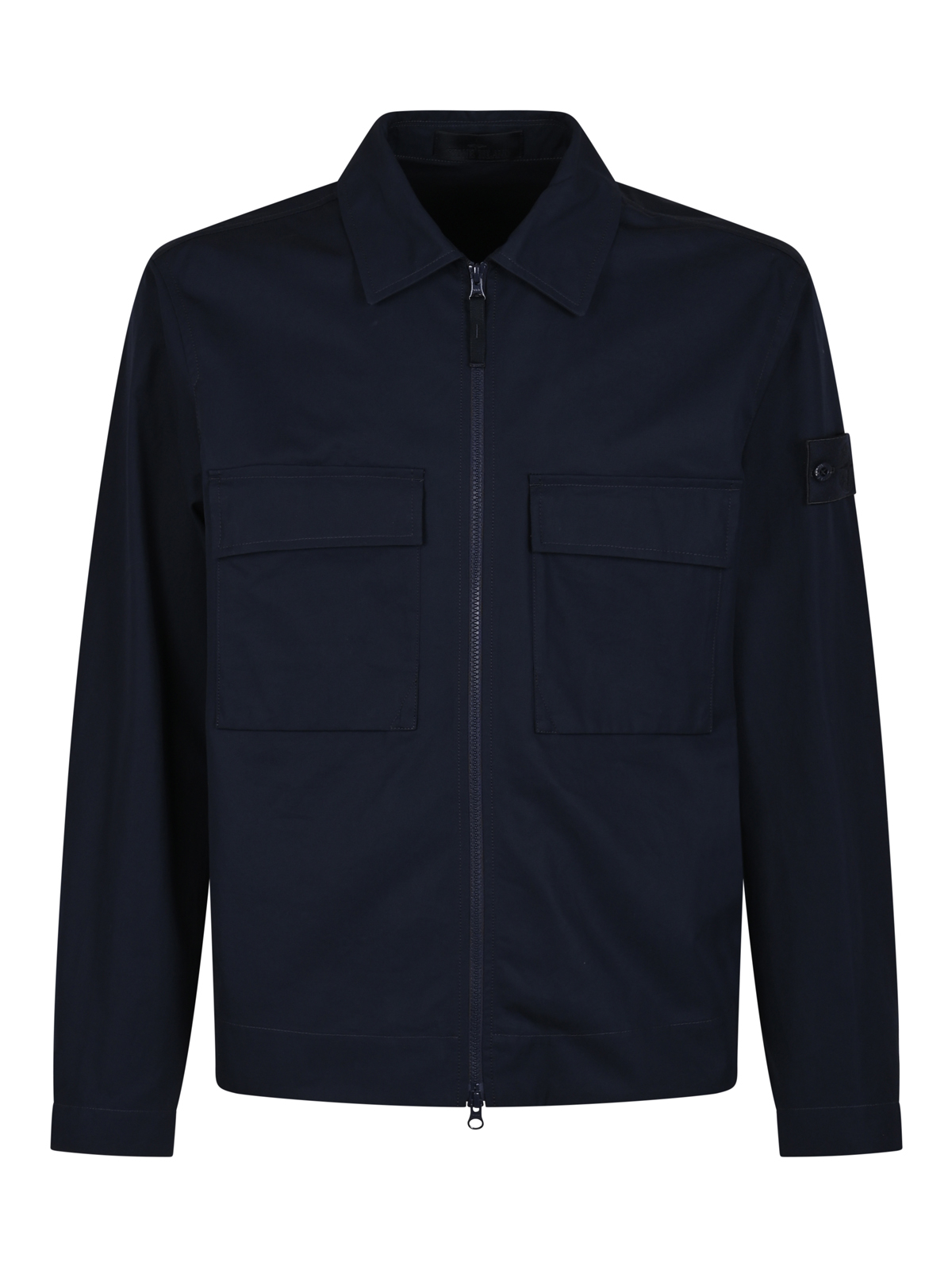 [Stone Island] Jacket FW26 1200018S0F01V0020