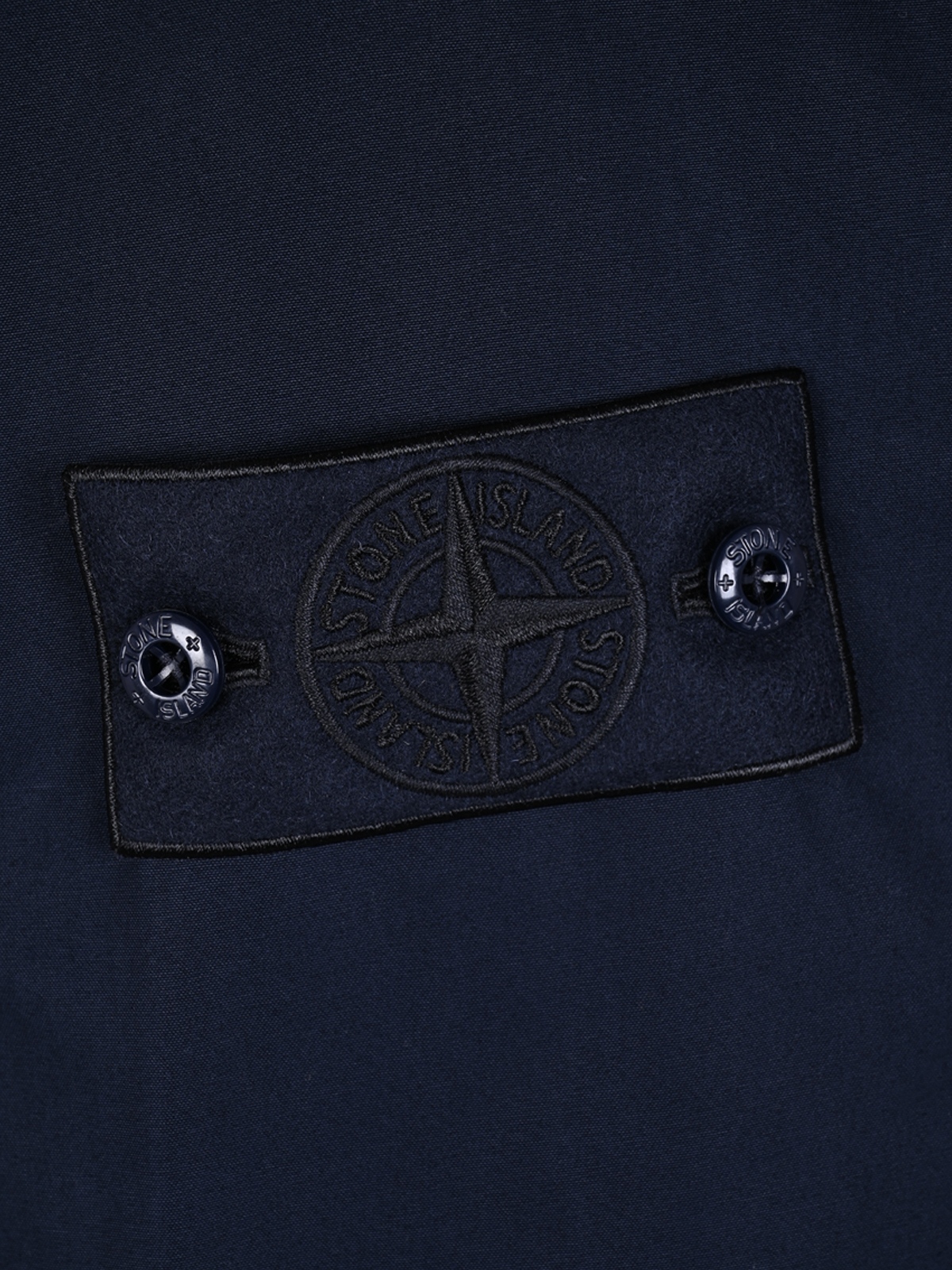 [Stone Island] Jacket FW26 1200018S0F01V0020